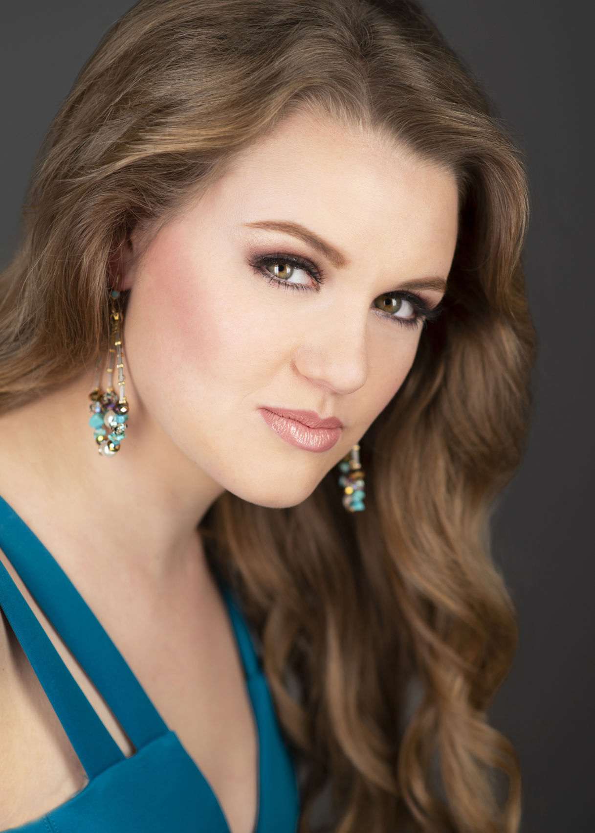 Miss Northwestern, Alysson Stewart